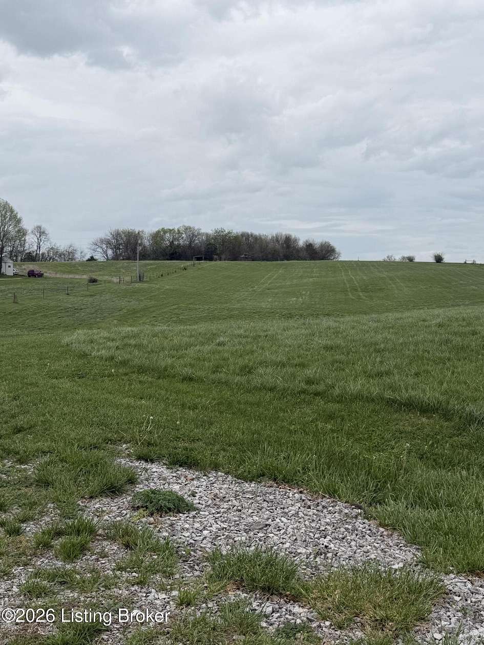 6.3 Acres of Land for Sale in Shelbyville, Kentucky