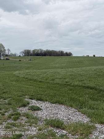 6.3 Acres of Land for Sale in Shelbyville, Kentucky