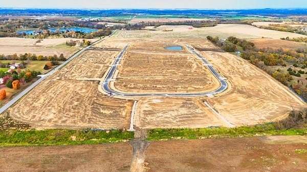 2.56 Acres of Residential Land for Sale in Bates City, Missouri