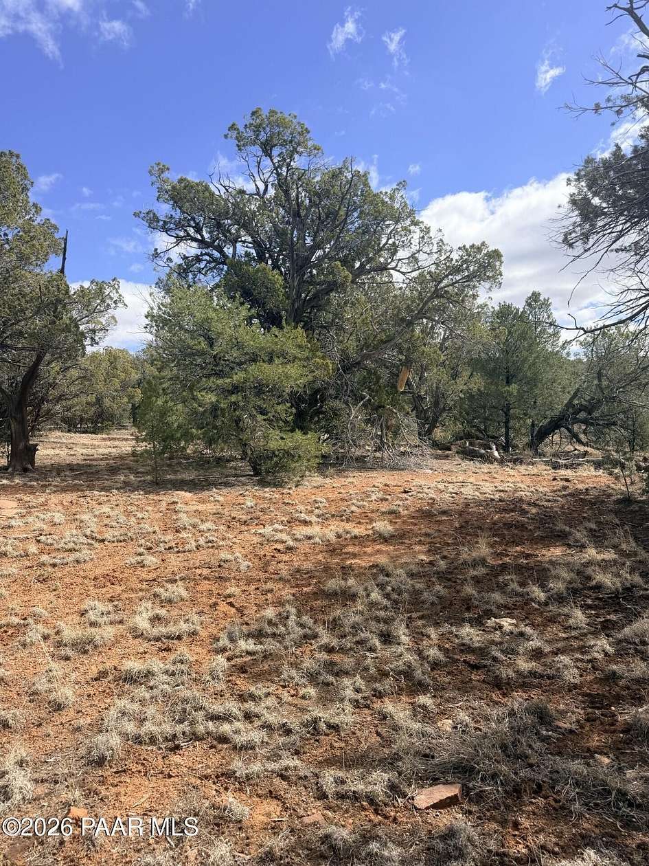 0.99 Acres of Land for Sale in Seligman, Arizona