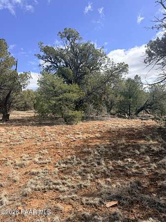 0.99 Acres of Land for Sale in Seligman, Arizona