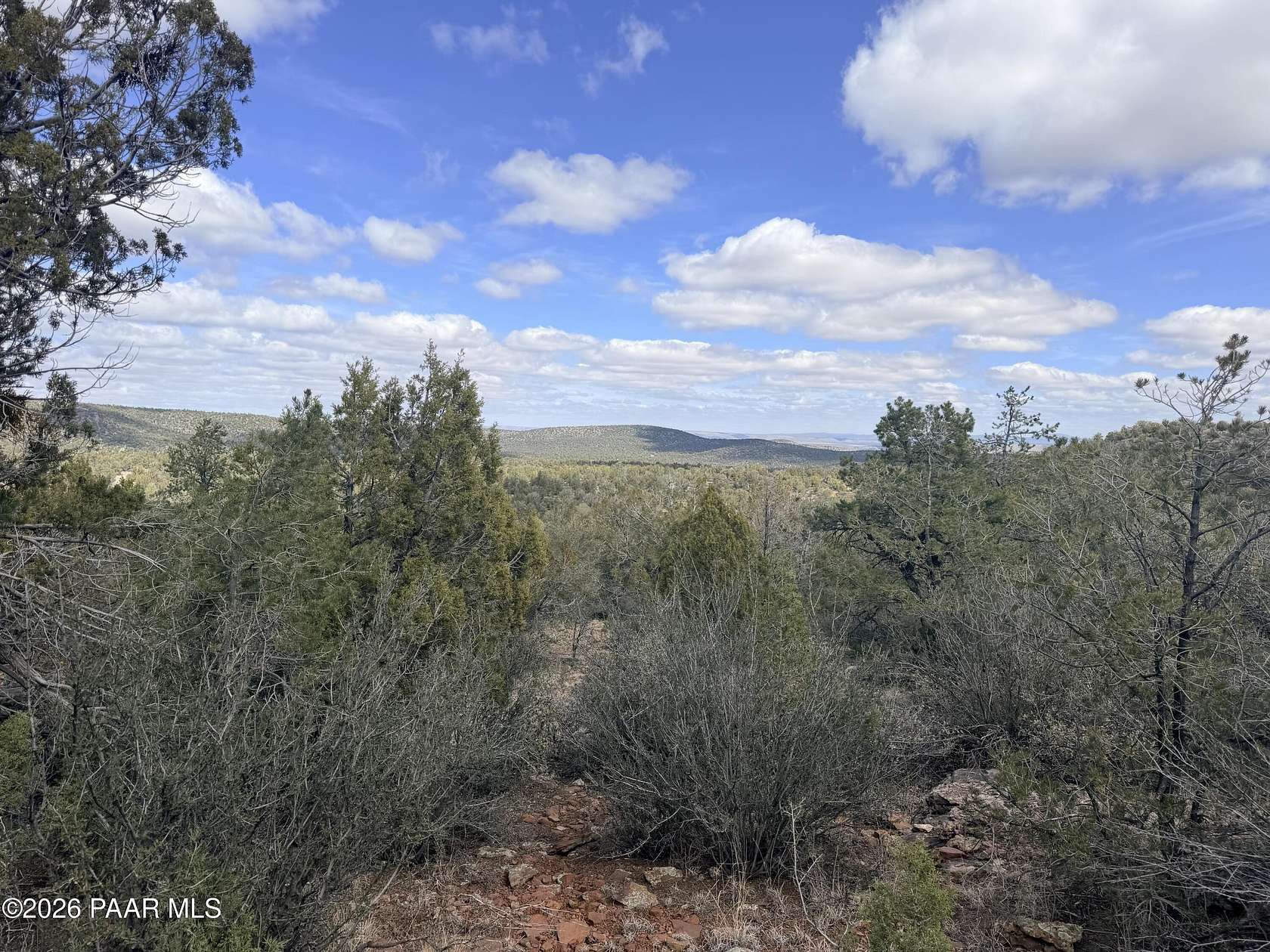 1 Acre of Land for Sale in Seligman, Arizona