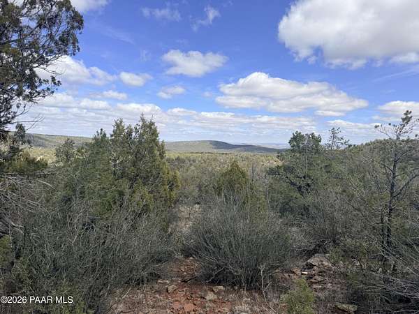 1 Acre of Land for Sale in Seligman, Arizona