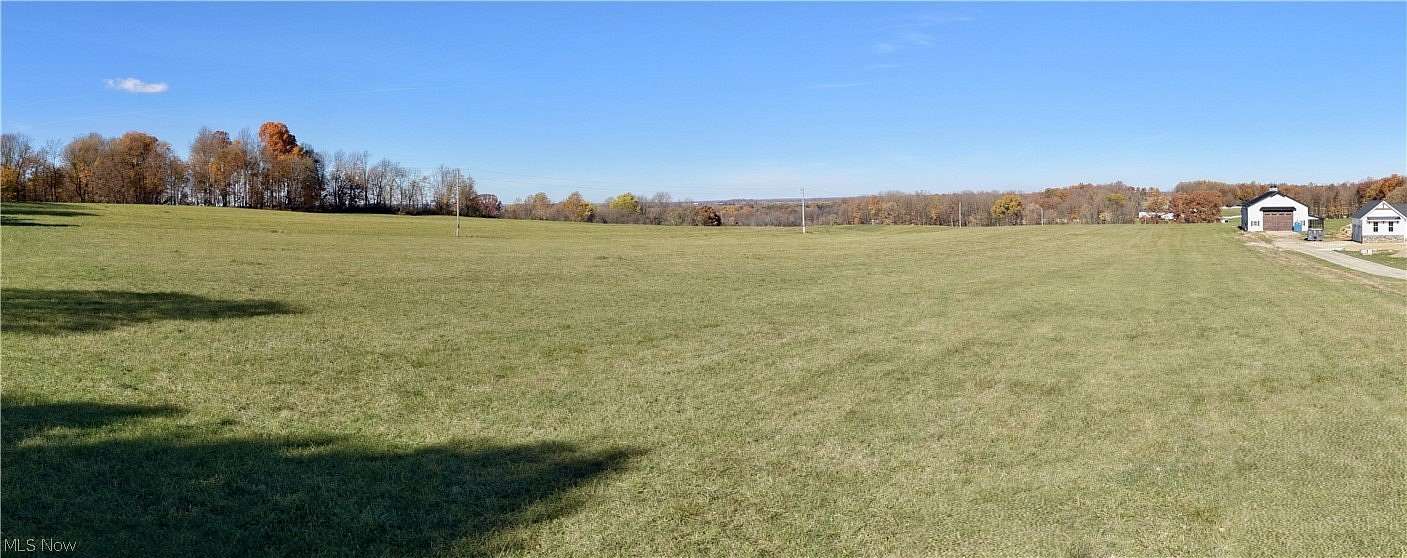 34 Acres of Land for Auction in Mount Vernon, Ohio