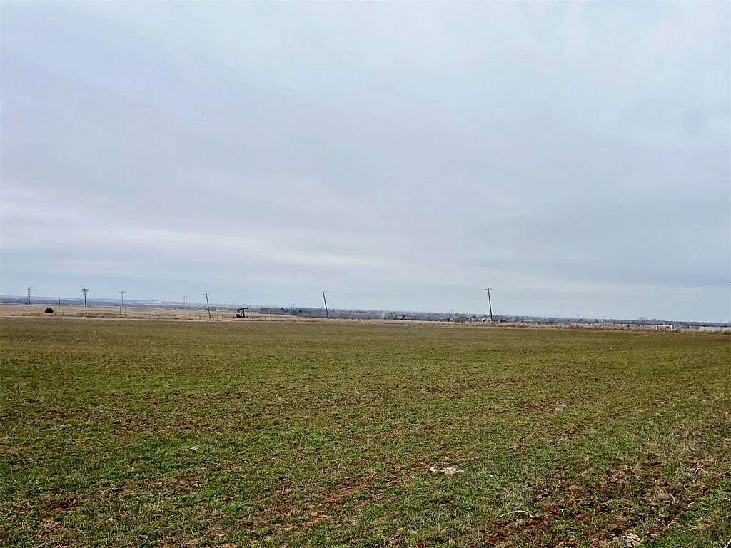 0.82 Acres of Residential Land for Sale in Cashion, Oklahoma