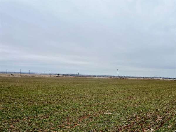 0.82 Acres of Residential Land for Sale in Cashion, Oklahoma