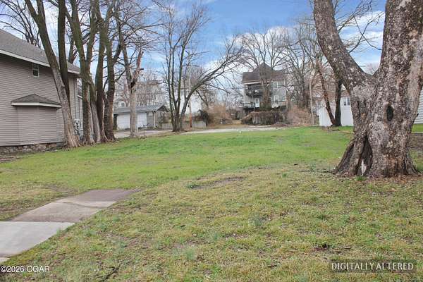 0.15 Acres of Residential Land for Sale in Joplin, Missouri