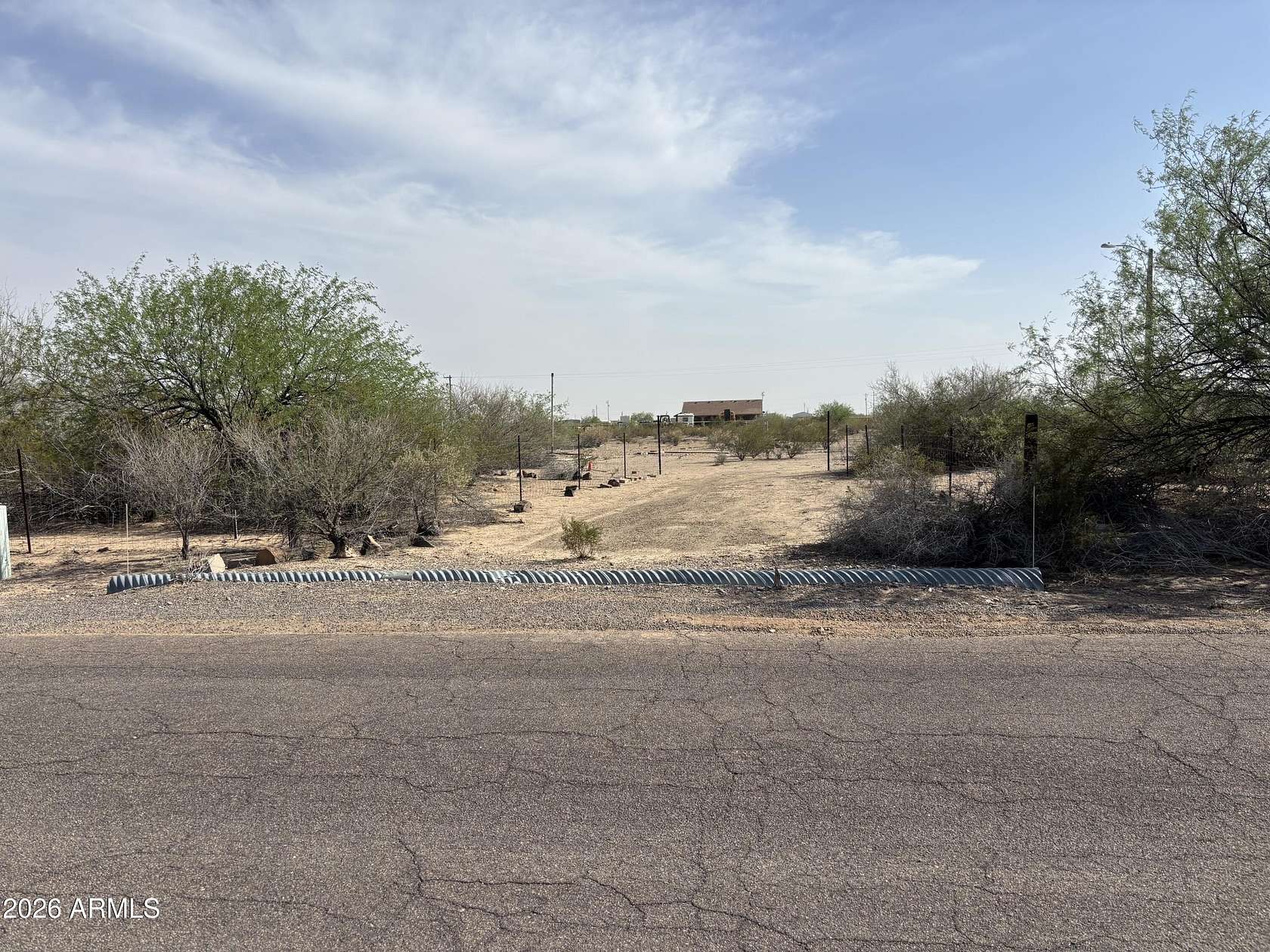 3.3 Acres of Residential Land for Sale in Eloy, Arizona