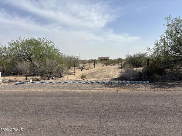 3.3 Acres of Residential Land for Sale in Eloy, Arizona