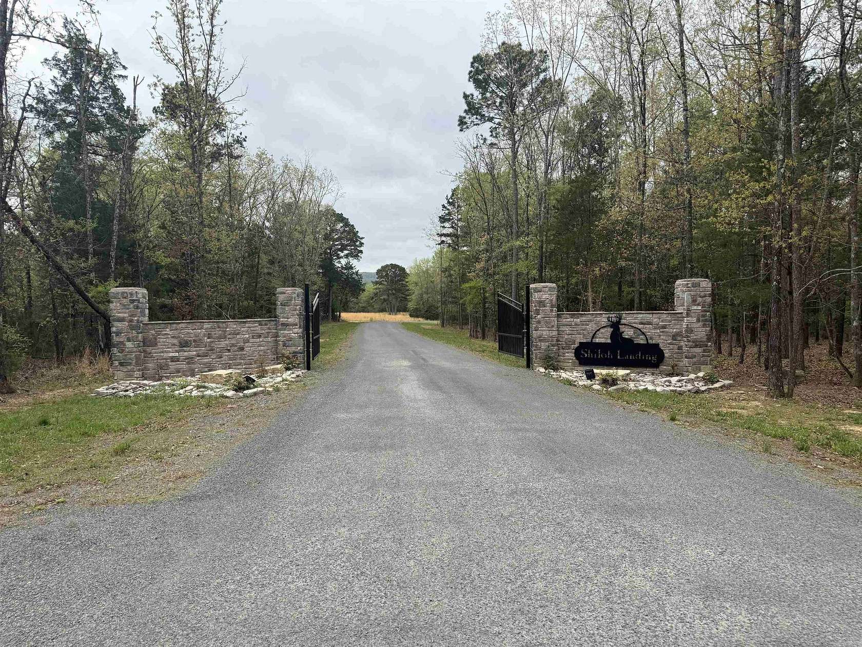 0.77 Acres of Land for Sale in Greers Ferry, Arkansas