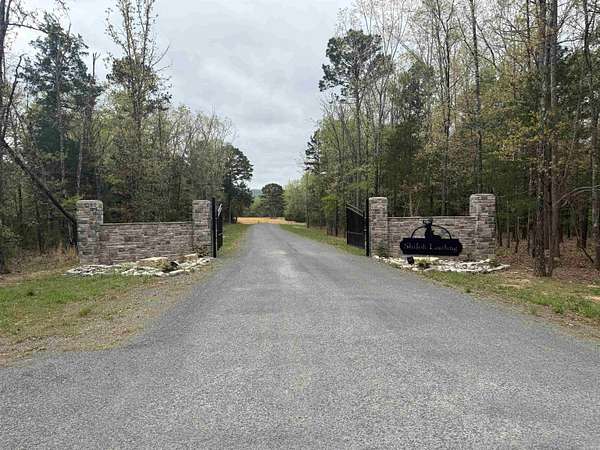0.89 Acres of Residential Land for Sale in Greers Ferry, Arkansas