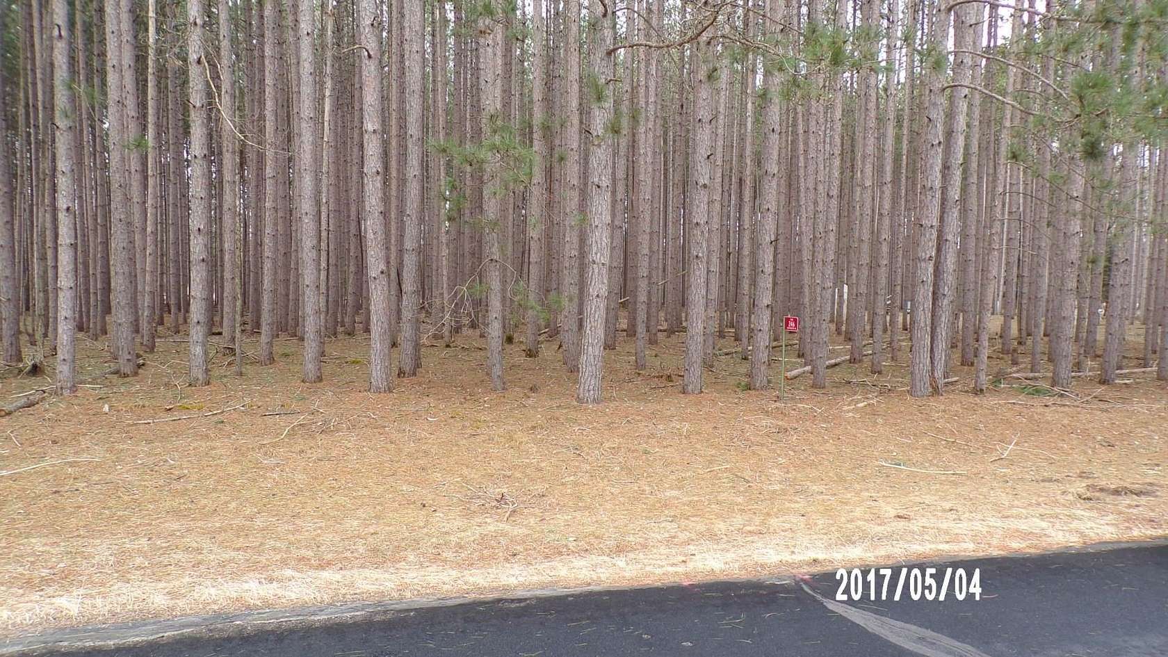 0.47 Acres of Residential Land for Sale in Nekoosa, Wisconsin