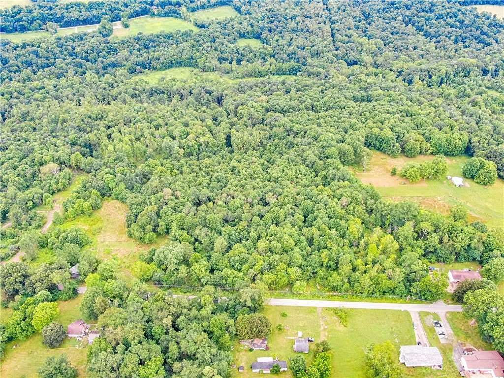 2.86 Acres of Residential Land for Sale in Edinburg, Pennsylvania