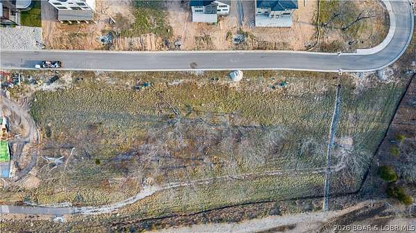 0.33 Acres of Residential Land for Sale in Osage Beach, Missouri