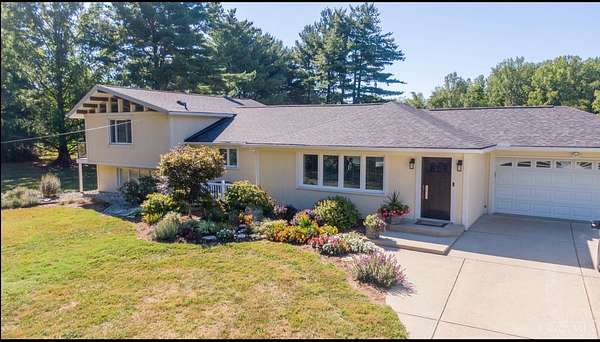 2.26 Acres of Land with Home for Sale in Pierce Township, Ohio