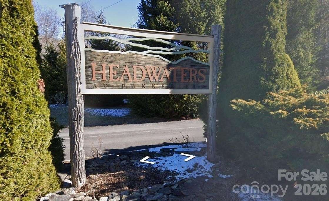 1 Acre of Residential Land for Sale in Elk Park, North Carolina