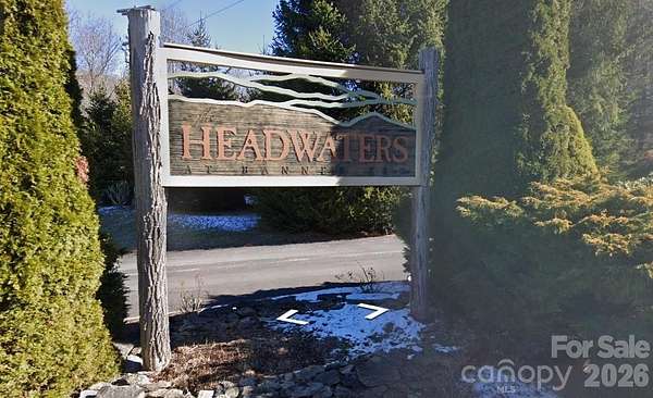 1 Acre of Residential Land for Sale in Elk Park, North Carolina