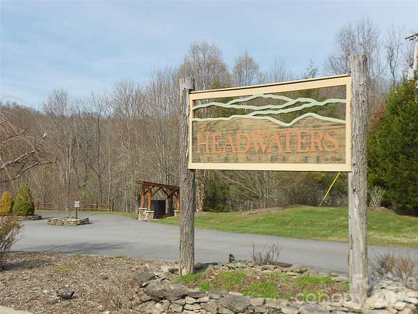 1 Acre of Residential Land for Sale in Elk Park, North Carolina