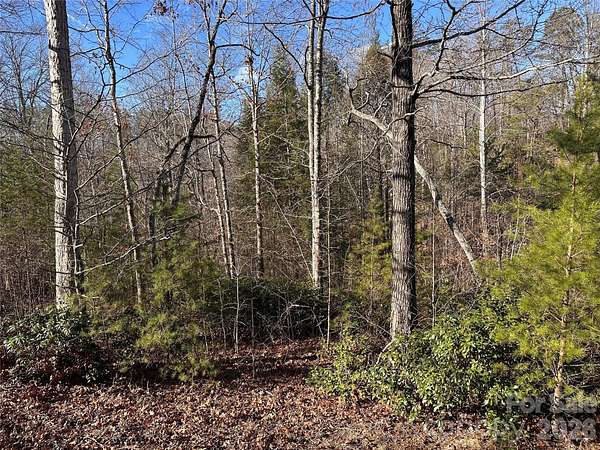 1.17 Acres of Residential Land for Sale in Lake Lure, North Carolina