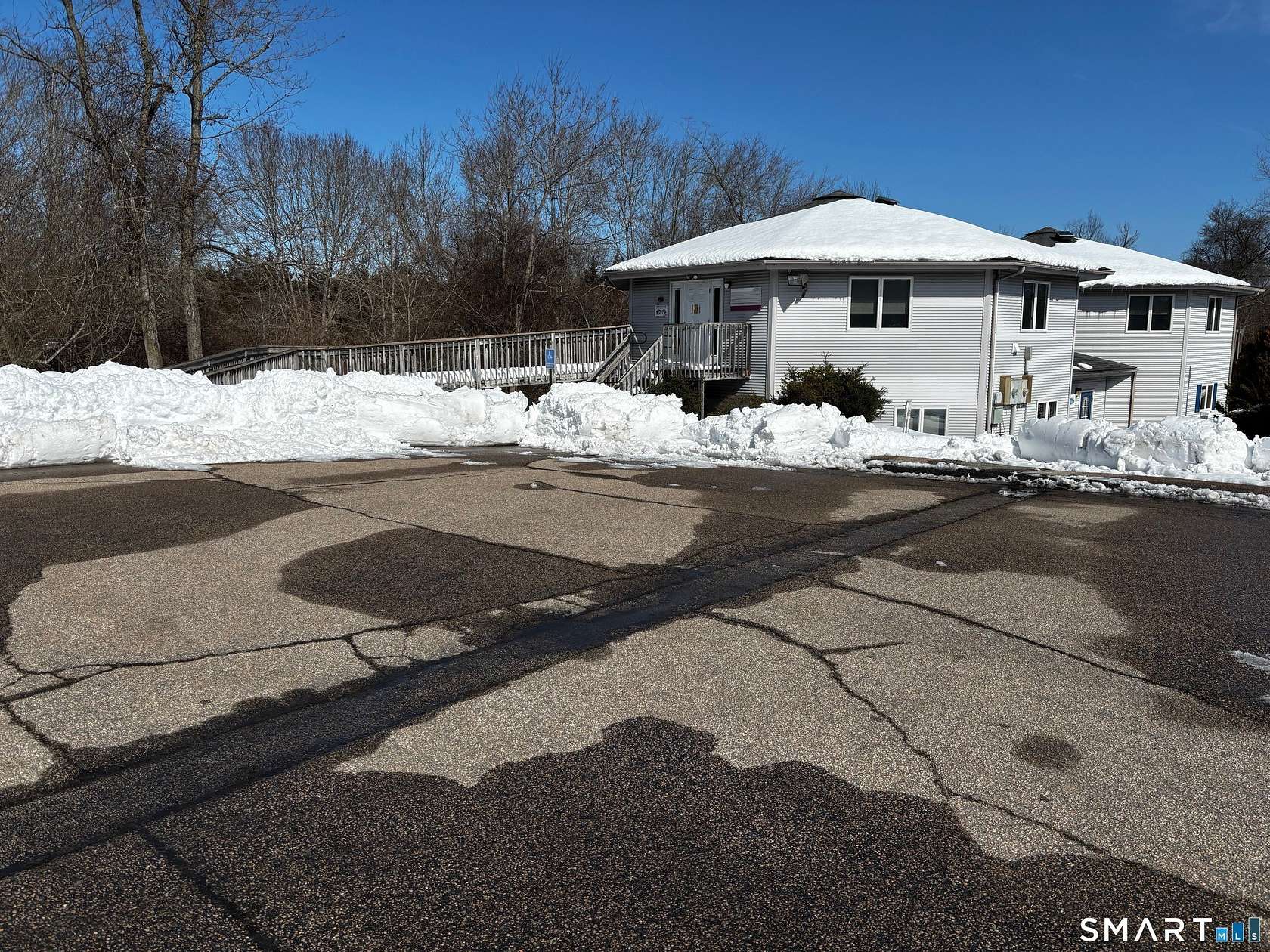 1.83 Acres of Improved Commercial Land for Sale in North Stonington, Connecticut