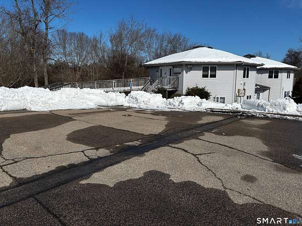 1.83 Acres of Improved Commercial Land for Sale in North Stonington, Connecticut