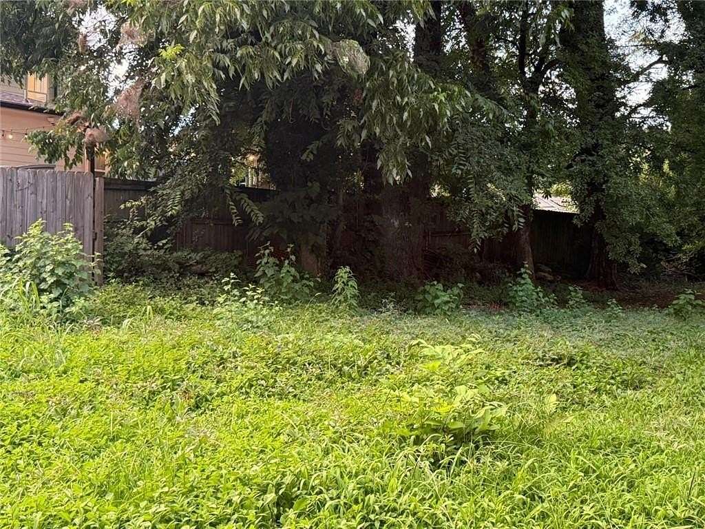 0.06 Acres of Residential Land for Sale in Atlanta, Georgia