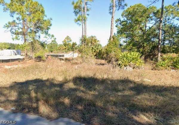 0.23 Acres of Residential Land for Sale in Lehigh Acres, Florida