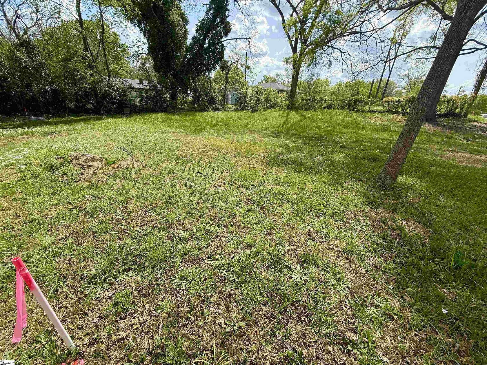 0.19 Acres of Residential Land for Sale in Clinton, South Carolina