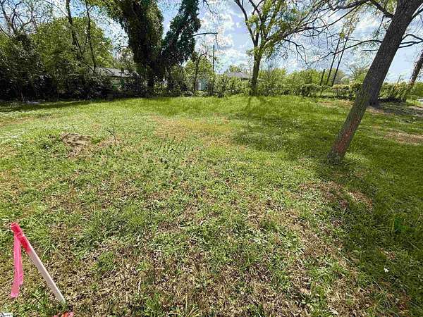 0.19 Acres of Residential Land for Sale in Clinton, South Carolina