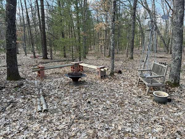 2 Acres of Residential Land for Sale in Manistee, Michigan