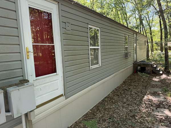 2 Acres of Land with Home for Sale in Manistee, Michigan