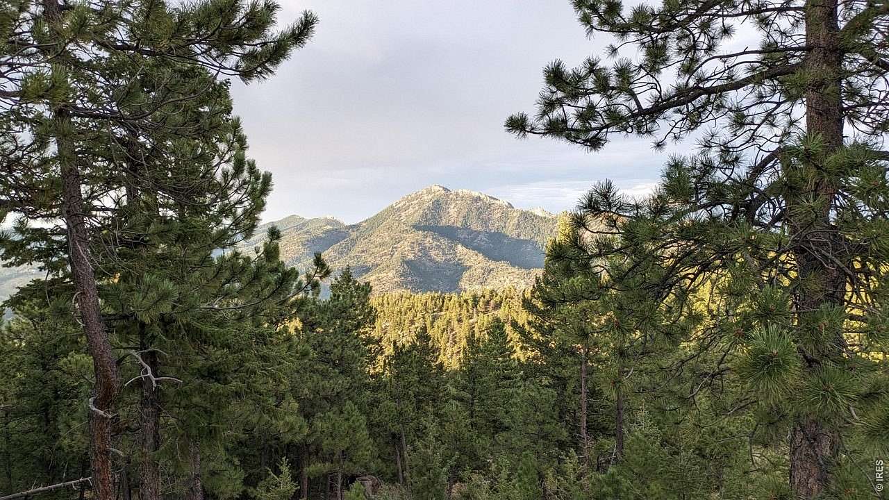 7.15 Acres of Land for Sale in Golden, Colorado