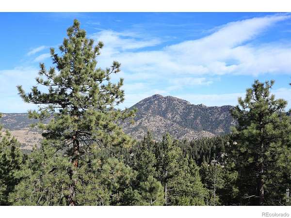 7.15 Acres of Land for Sale in Golden, Colorado