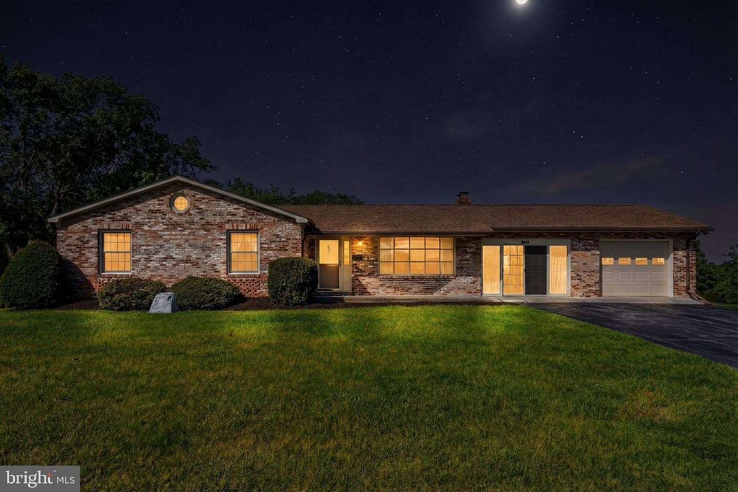 2.17 Acres of Land with Home for Sale in Front Royal, Virginia