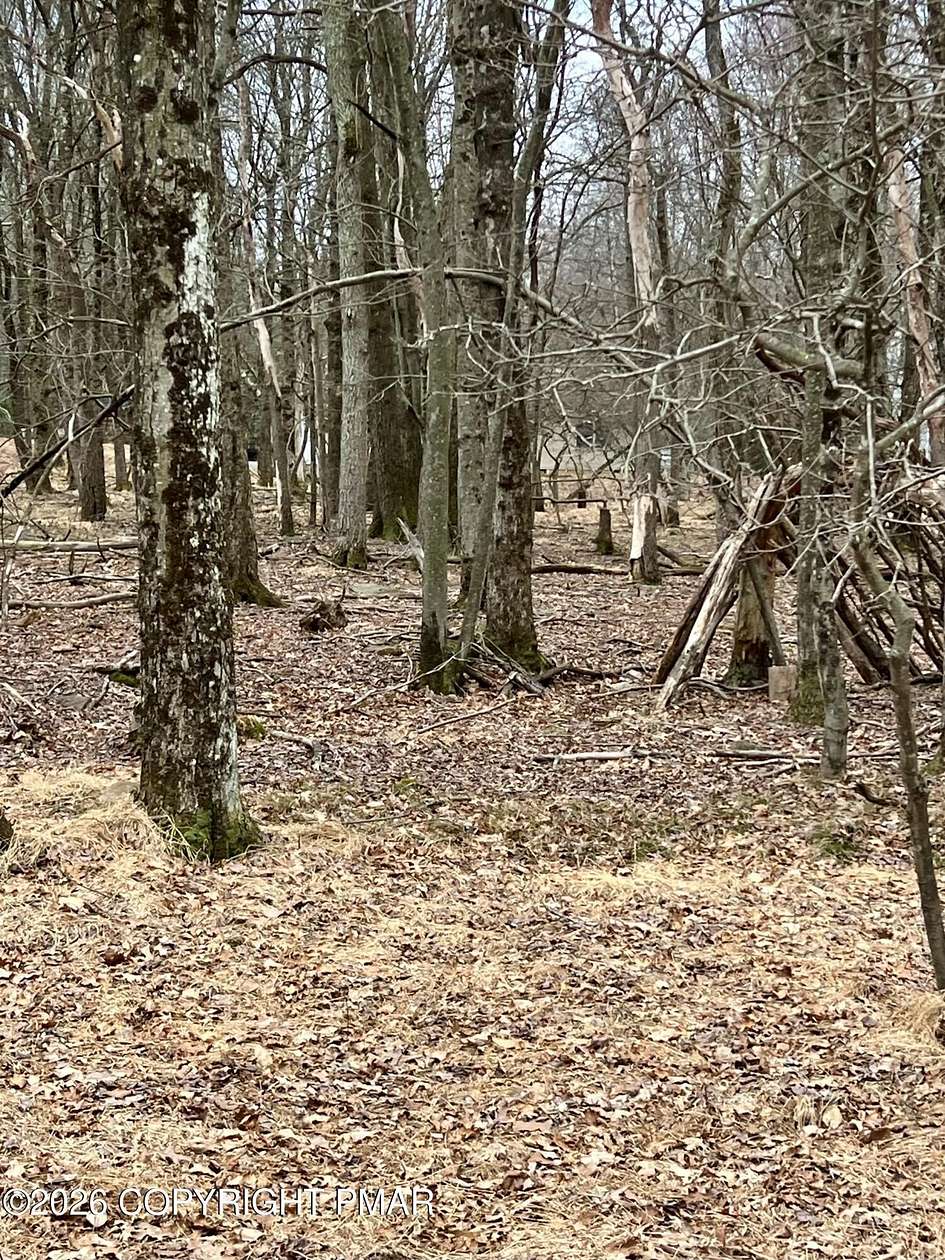 0.52 Acres of Residential Land for Sale in Albrightsville, Pennsylvania