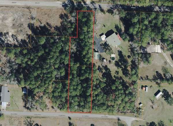 1 Acre of Residential Land for Sale in Milton, Florida