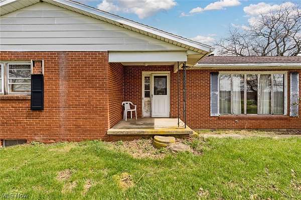 2 Acres of Land with Home for Sale in La Rue, Ohio