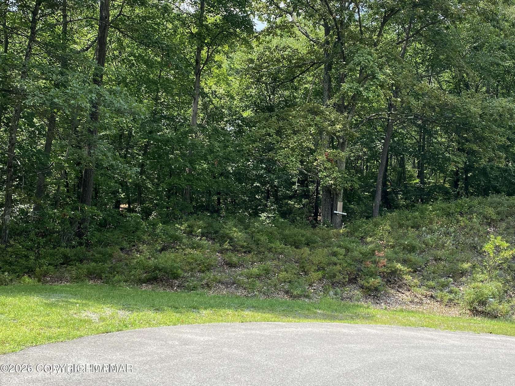 0.38 Acres of Residential Land for Sale in Tannersville, Pennsylvania