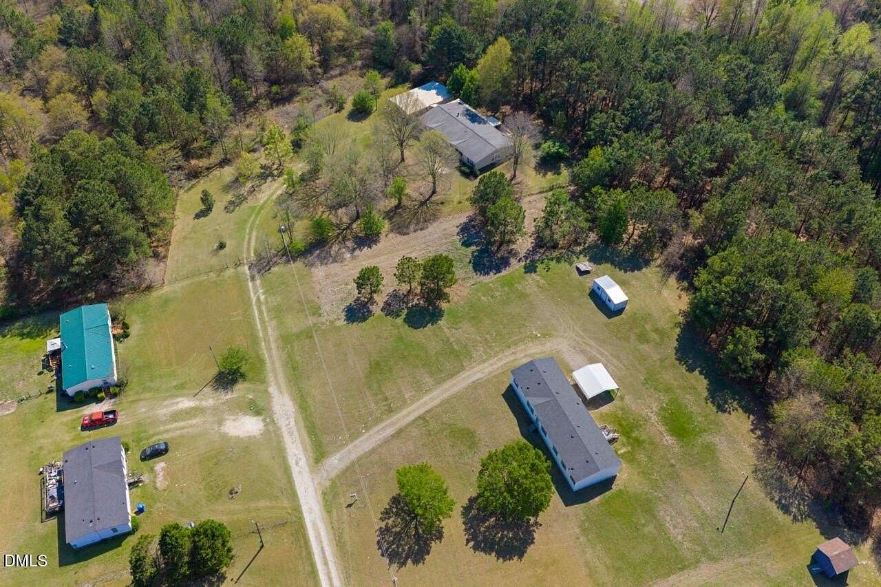 0.95 Acres of Land for Sale in Pikeville, North Carolina