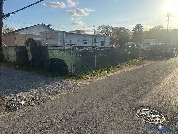0.13 Acres of Commercial Land for Sale in Richmond, Virginia