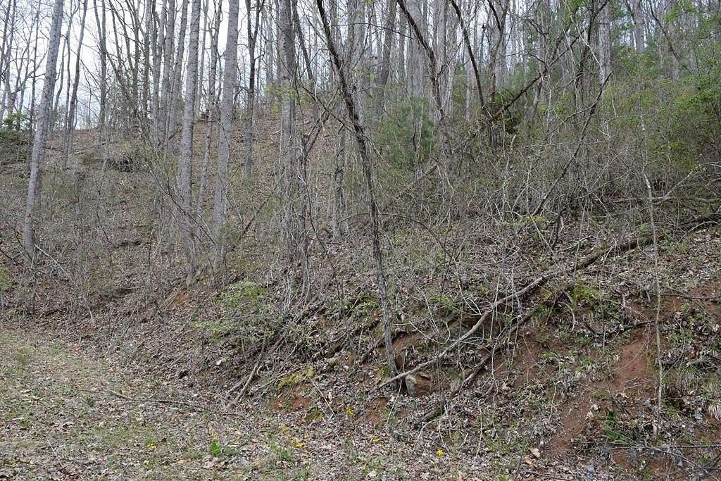 1 Acre of Residential Land for Sale in Cullowhee, North Carolina