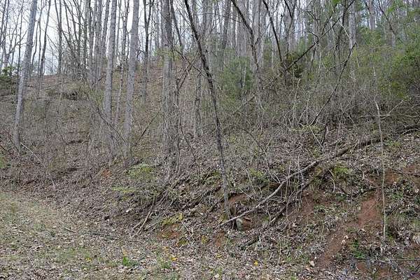 1 Acre of Residential Land for Sale in Cullowhee, North Carolina