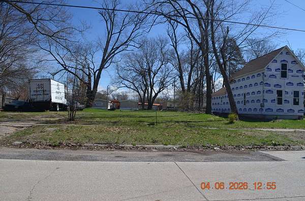 0.17 Acres of Land for Sale in Benton Harbor, Michigan