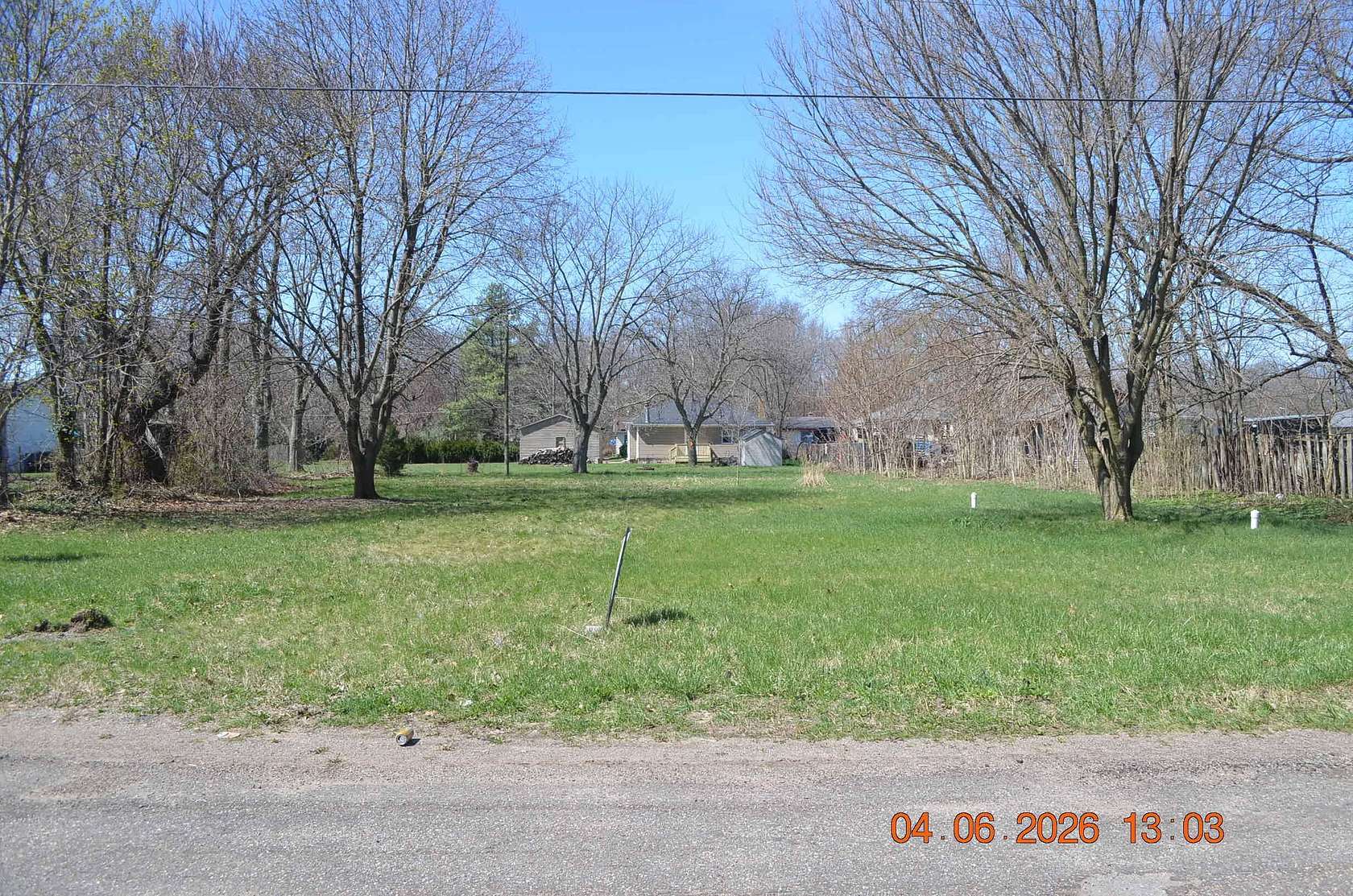 0.29 Acres of Residential Land for Sale in Benton Harbor, Michigan