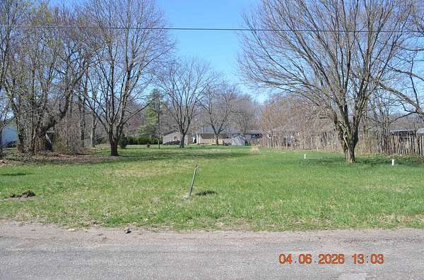 0.29 Acres of Residential Land for Sale in Benton Harbor, Michigan
