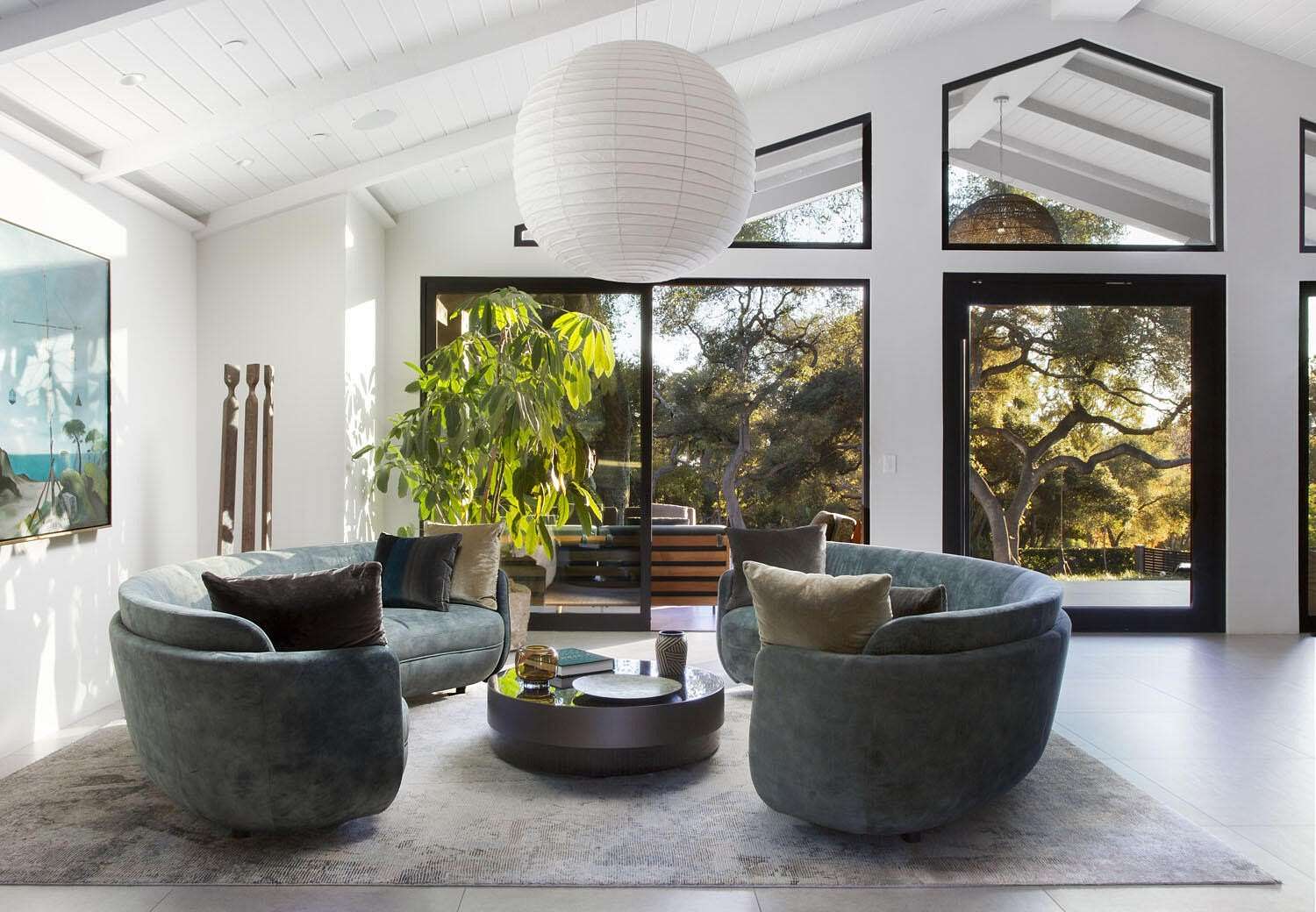 2.53 Acres of Land with Home for Sale in Montecito, California