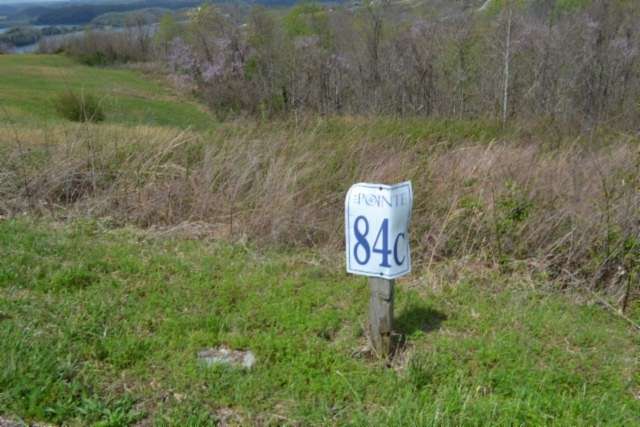 1.37 Acres of Residential Land for Sale in Hilham, Tennessee
