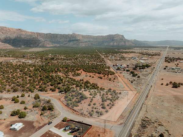 2.33 Acres of Residential Land for Sale in Apple Valley, Utah