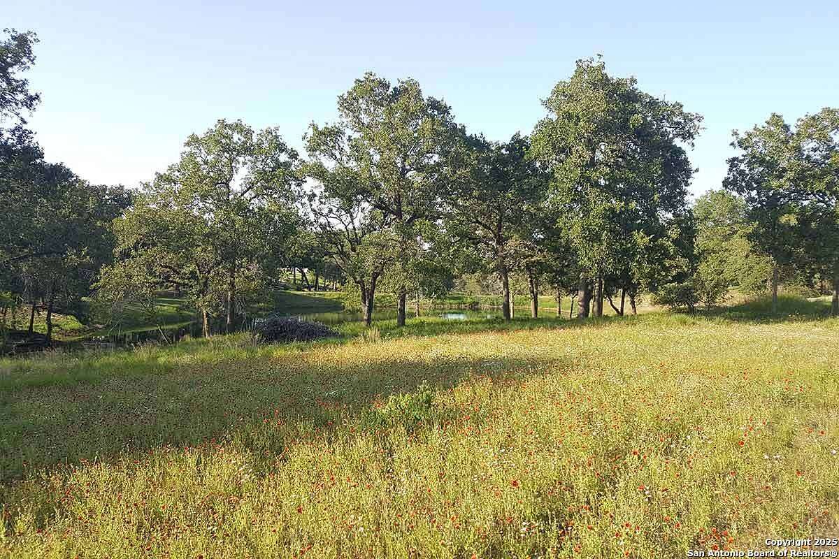 2.45 Acres of Residential Land for Sale in La Vernia, Texas