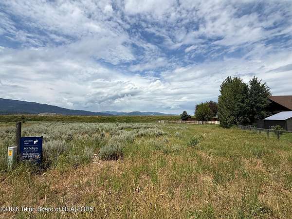 0.38 Acres of Residential Land for Sale in Alpine, Wyoming